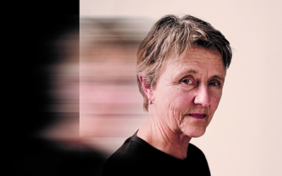 Open Page with Helen Garner