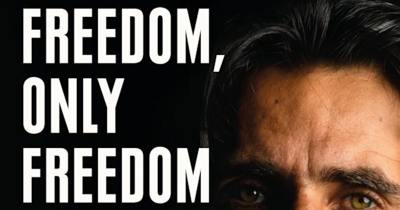 Hessom Razavi reviews &#039;Freedom, Only Freedom: The prison writings of Behrouz Boochani&#039;, translated and edited by Omid Tofighian and Moones Mansoubi