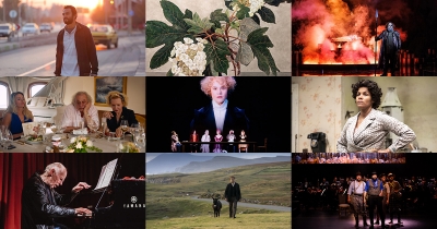 2022 Arts Highlights of the Year