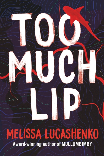 Jane Sullivan reviews &#039;Too Much Lip&#039; by Melissa Lucashenko