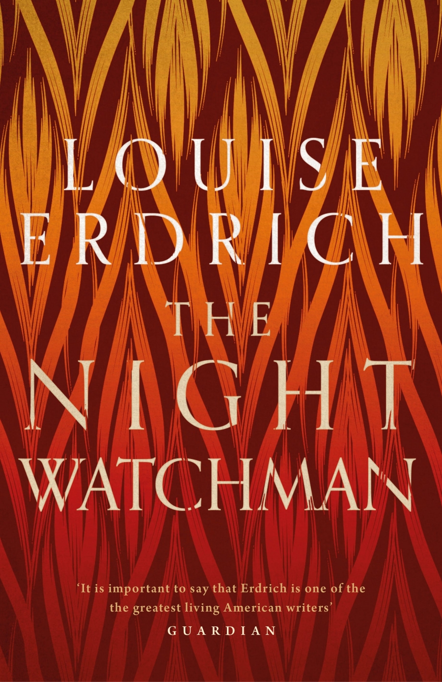 reviews of the night watchman reviews of the night watchman