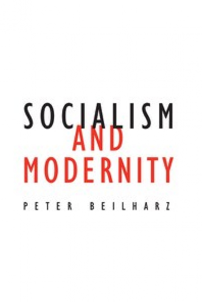 Ian Tregenza reviews &#039;Socialism and Modernity&#039; by Peter Beilharz