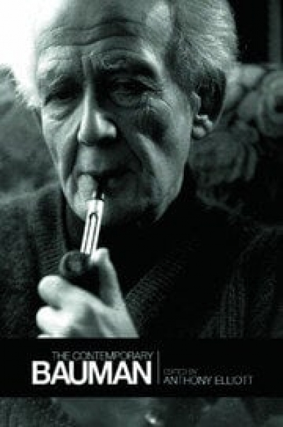 Anthony Moran reviews 'The Contemporary Bauman' edited by Anthony Elliott