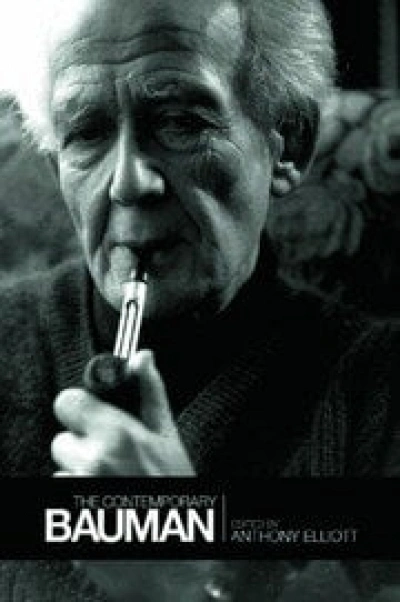 Anthony Moran reviews &#039;The Contemporary Bauman&#039; edited by Anthony Elliott