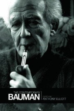 Anthony Moran reviews &#039;The Contemporary Bauman&#039; edited by Anthony Elliott
