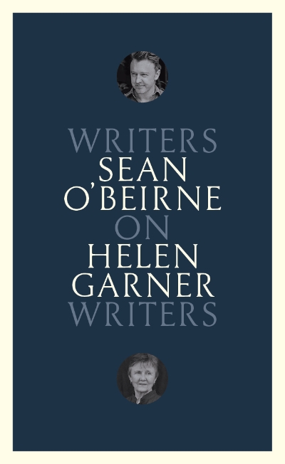 Beejay Silcox reviews &#039;On Helen Garner: Writers on writers&#039; by Sean O’Beirne