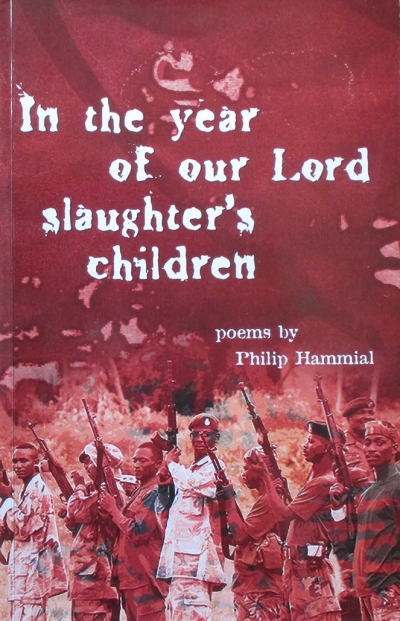 Oliver Dennis reviews ‘In the Year of Our Lord Slaughter’s Children’ by Philip Hammial ‘Home Town Burial’ by Martin R. Johnson and ‘Loneliness’ by Maurice Strandgard