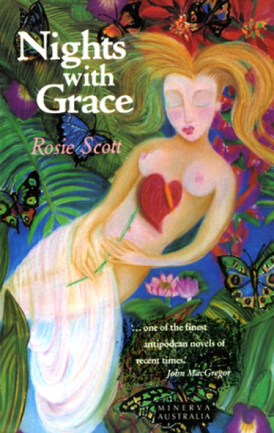 Kathryn Hope reviews &#039;Nights with Grace&#039; by Rosie Scott and &#039;Strange Objects&#039; by Gary Crew