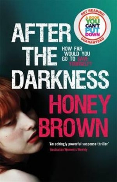 Alan Vaarwerk reviews &#039;After the Darkness&#039; by Honey Brown