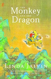 Alison Broinowski reviews 'The Monkey and the Dragon' by Linda Jaivin
