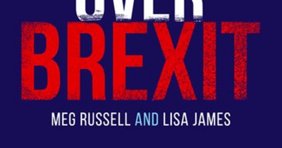 Ben Wellings reviews &#039;The Parliamentary Battle Over Brexit&#039; by Meg Russell and Lisa James
