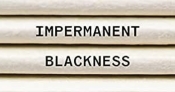 Paul Giles reviews 'Impermanent Blackness: The making and unmaking of interracial literary culture in modern America' by Korey Garibaldi