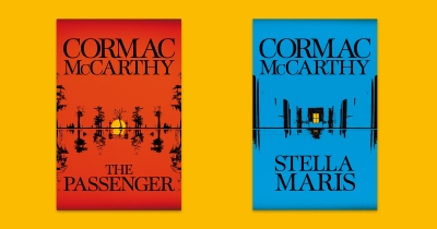 Shannon Burns reviews &#039;The Passenger&#039; and &#039;Stella Maris&#039; by Cormac McCarthy