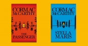 Shannon Burns reviews 'The Passenger' and 'Stella Maris' by Cormac McCarthy