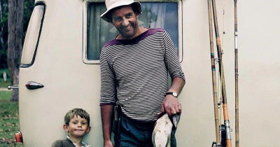 Frank Bongiorno reviews ‘Fathering: An Australian history’ by Alistair Thomson, John Murphy, Kate Murphy, and Jonny Bell, with Jill Barnard