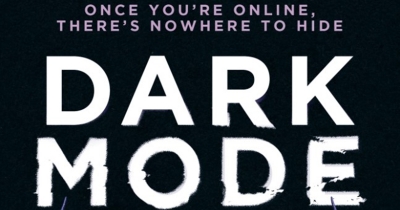 Laura Elizabeth Woollett reviews &#039;Dark Mode&#039; by Ashley Kalagian Blunt