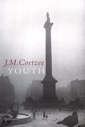Jim Davidson reviews 'Youth' by J.M. Coetzee