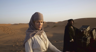 Queen of the Desert