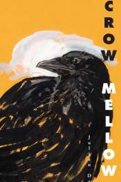 Ronnie Scott reviews 'Crow Mellow' by Julian Davies