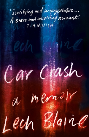 Jack Cameron Stanton reviews &#039;Car Crash&#039; by Lech Blaine