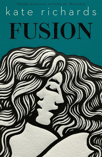 Chris Murray reviews &#039;Fusion&#039; by Kate Richards