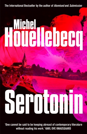 David Jack reviews &#039;Serotonin&#039; by Michel Houellebecq, translated by Shaun Whiteside