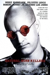 'Natural Born Killers' | The serial killer as folk hero