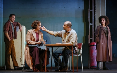 'Death of a Salesman': Getting at the heart of Arthur Miller’s outcry against inhumanity