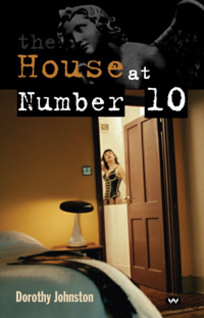 The House at Number 10