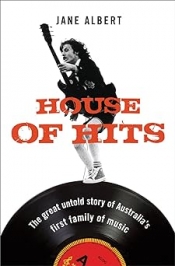Jay Daniel Thompson reviews 'House of Hits' by Jane Albert