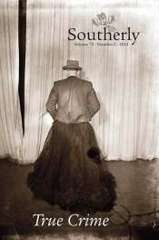 Melissa Jane Hardie (ed.): Southerly, Vol. 72, No. 2