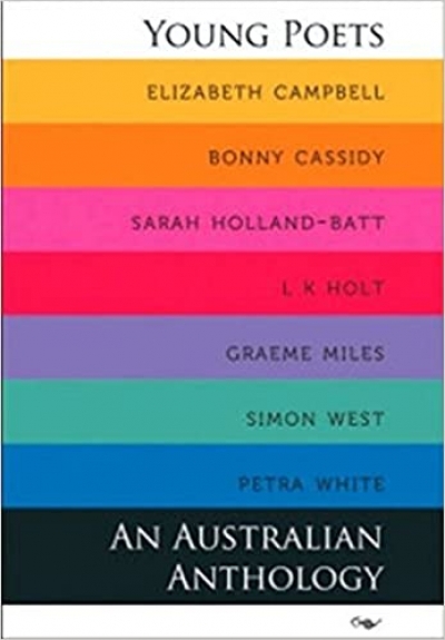 Maria Takolander reviews &#039;Young Poets: An Australian anthology&#039; edited by John Leonard
