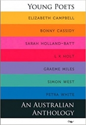 Maria Takolander reviews 'Young Poets: An Australian anthology' edited by John Leonard