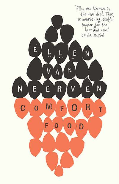 Nathanael Pree reviews &#039;Comfort Food&#039; by Ellen van Neerven, &#039;Year of the Wasp&#039; by Joel Deane, and &#039;Invisible Mending&#039; by Mike Ladd