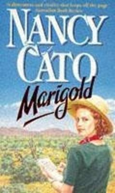 Lyn Kirby reviews &#039;Marigold&#039; by Nancy Cato and &#039;Rachel Weeping&#039; by Winsome Smith