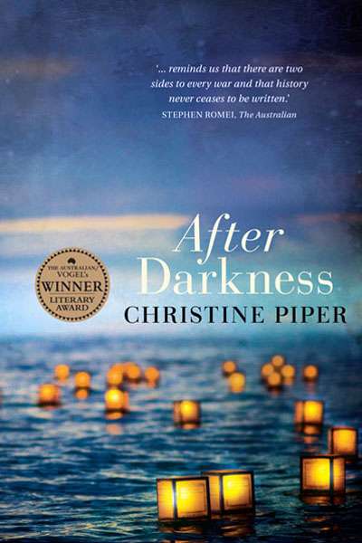 Laurie Steed reviews &#039;After Darkness&#039; by Christine Piper