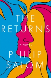 Brenda Walker reviews 'The Returns' by Philip Salom
