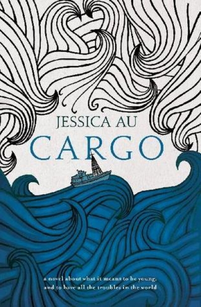 Romy Ash reviews &#039;Cargo&#039; by Jessica Au