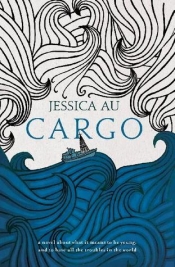 Romy Ash reviews 'Cargo' by Jessica Au