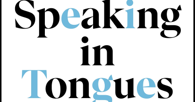 Iryna Byelyayeva reviews ‘Speaking in Tongues’ by J.M. Coetzee and Mariana Dimópulos