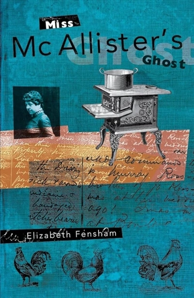 Anna Ryan-Punch reviews 6 children’s books