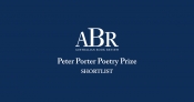2022 Peter Porter Poetry Prize