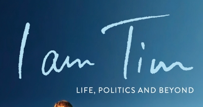 Joshua Black reviews &#039;I Am Tim: Life, politics and beyond&#039; by Peter Rees