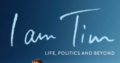 Joshua Black reviews 'I Am Tim: Life, politics and beyond' by Peter Rees
