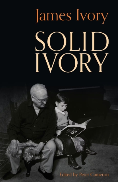Ian Britain reviews &#039;Solid Ivory&#039; by James Ivory