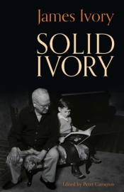 Ian Britain reviews 'Solid Ivory' by James Ivory