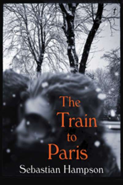 The Train to Paris