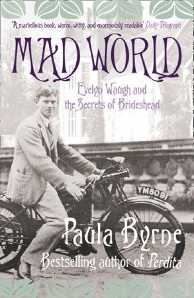 Mad World (Paperback)