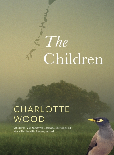 Stephanie Bishop reviews 'The Children' by Charlotte Wood