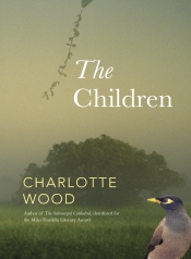 Stephanie Bishop reviews 'The Children' by Charlotte Wood